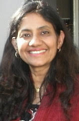 Vana Khurana Headshot